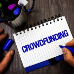 Crowdfunding real estate